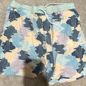 Men’s bathing suit